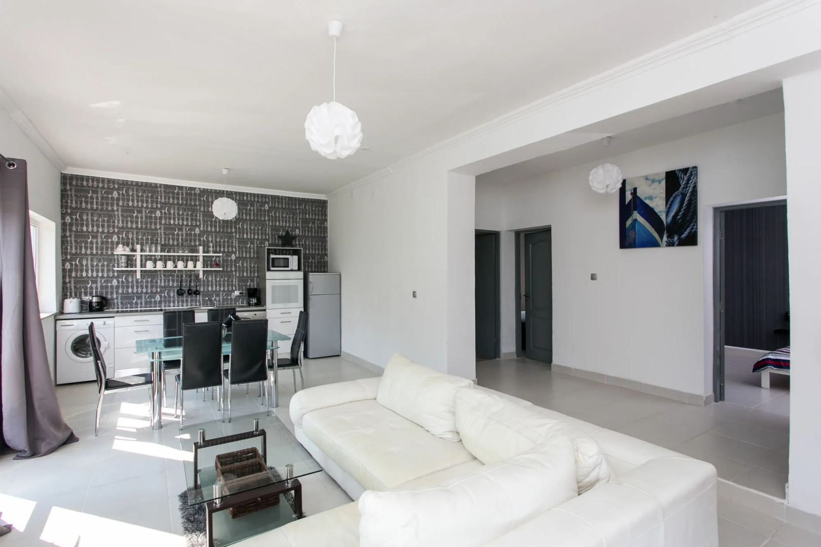 Apartments Villa Fontana