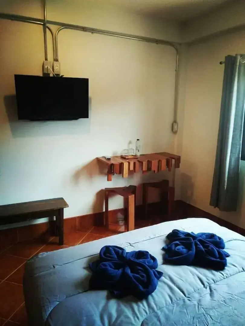 Pakarang Resort