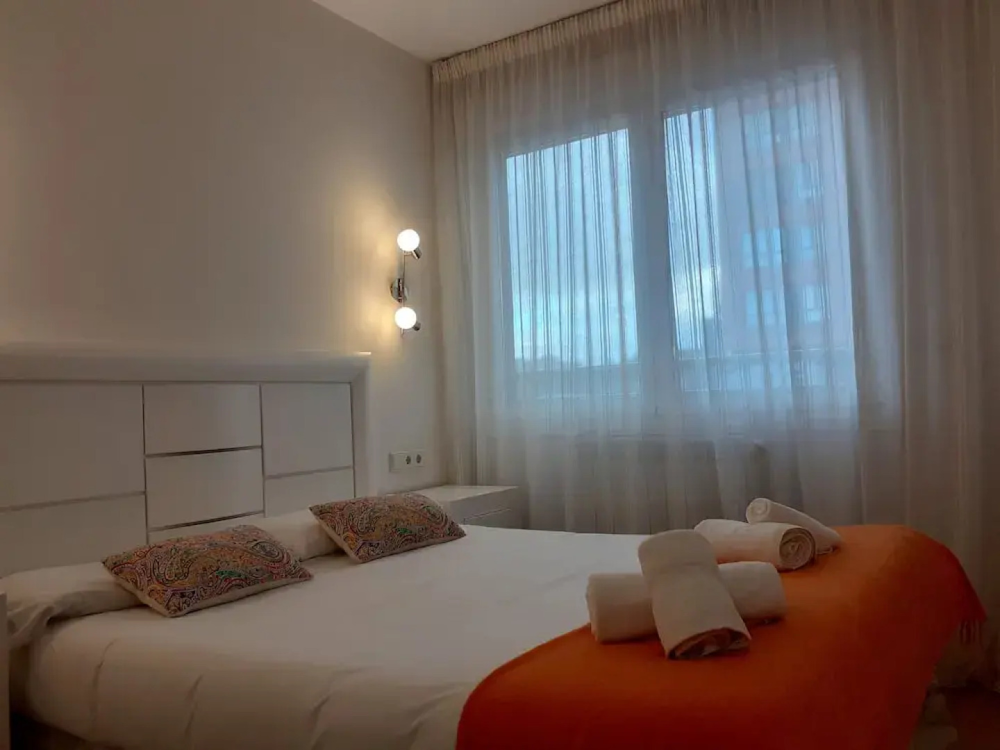 Apartamento Urumea