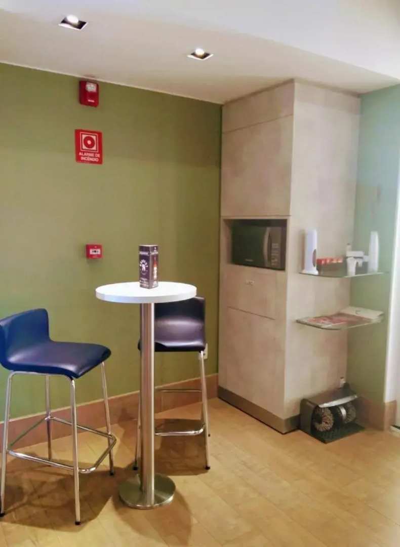 ibis budget Nao Me Toque