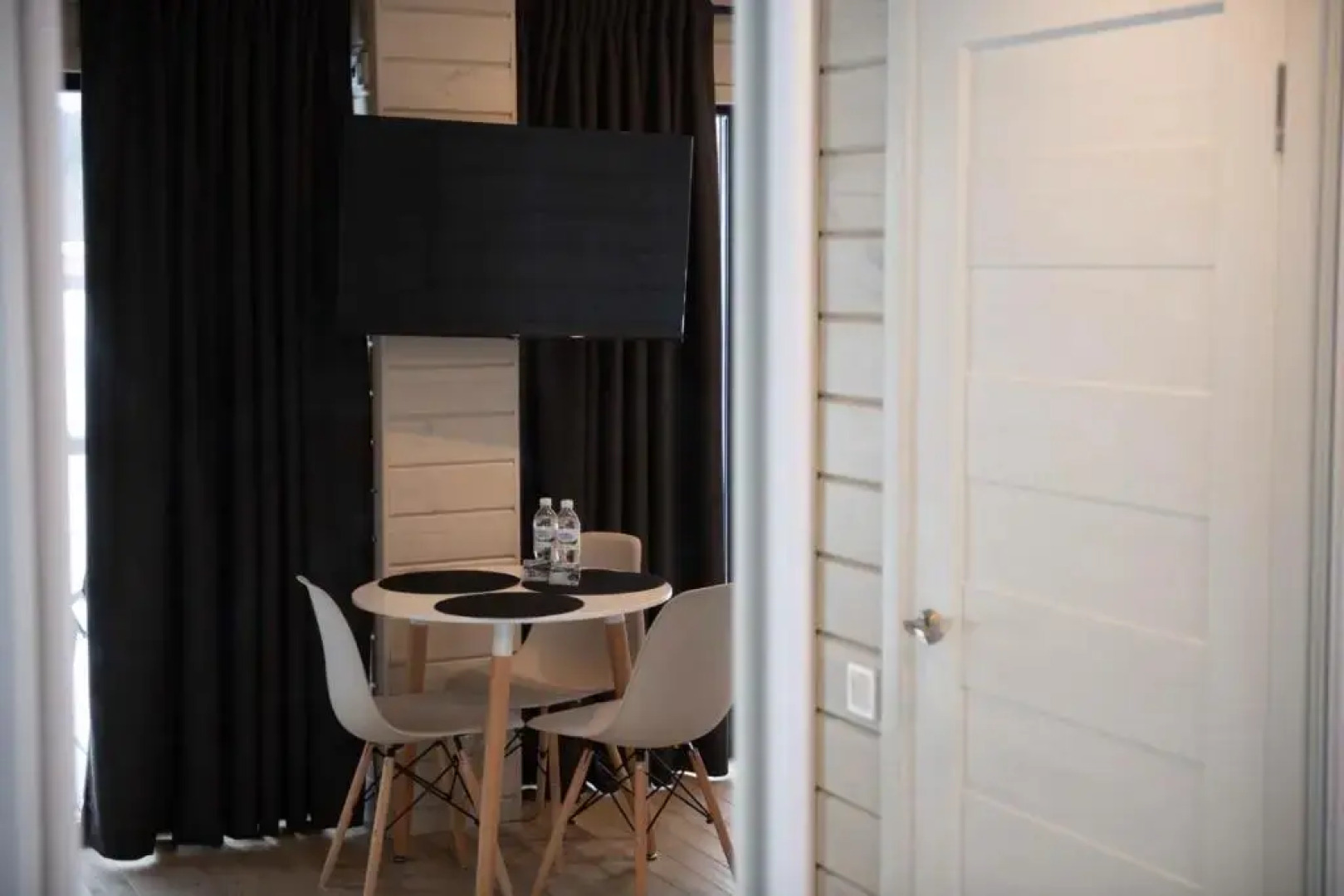 River Cottage Complex