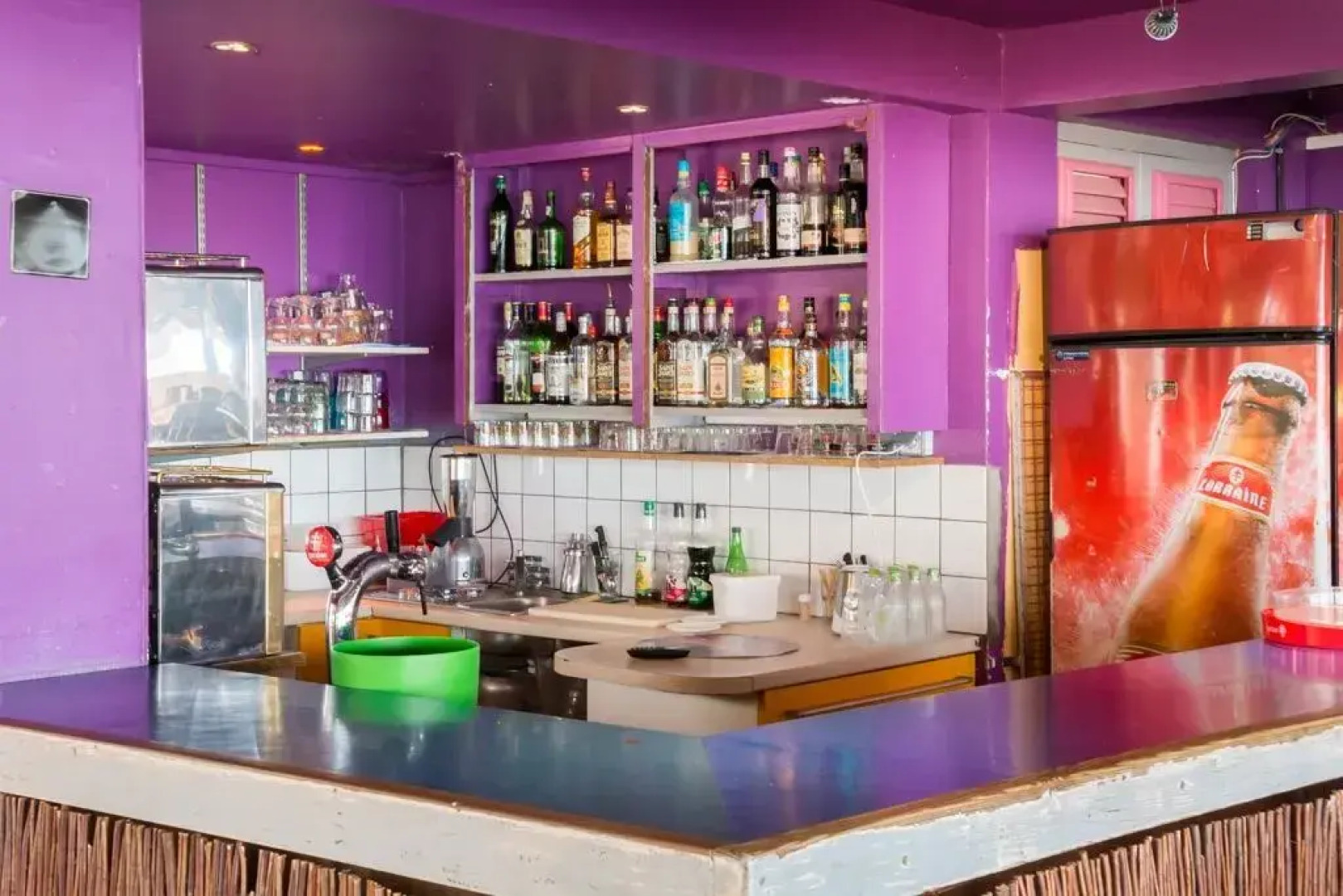 La Dunette Hotel Restaurant