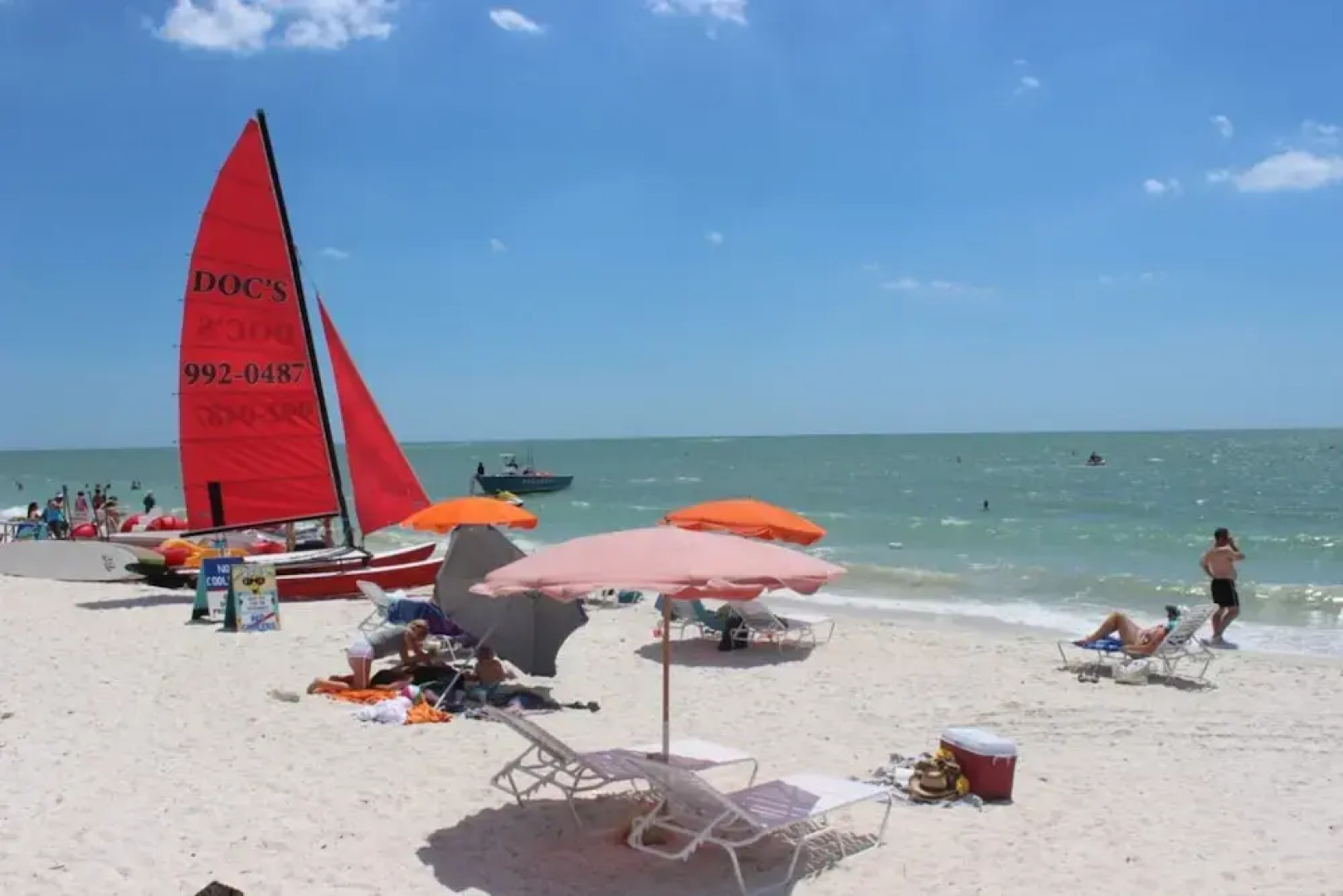 Bonita Beach & Tennis