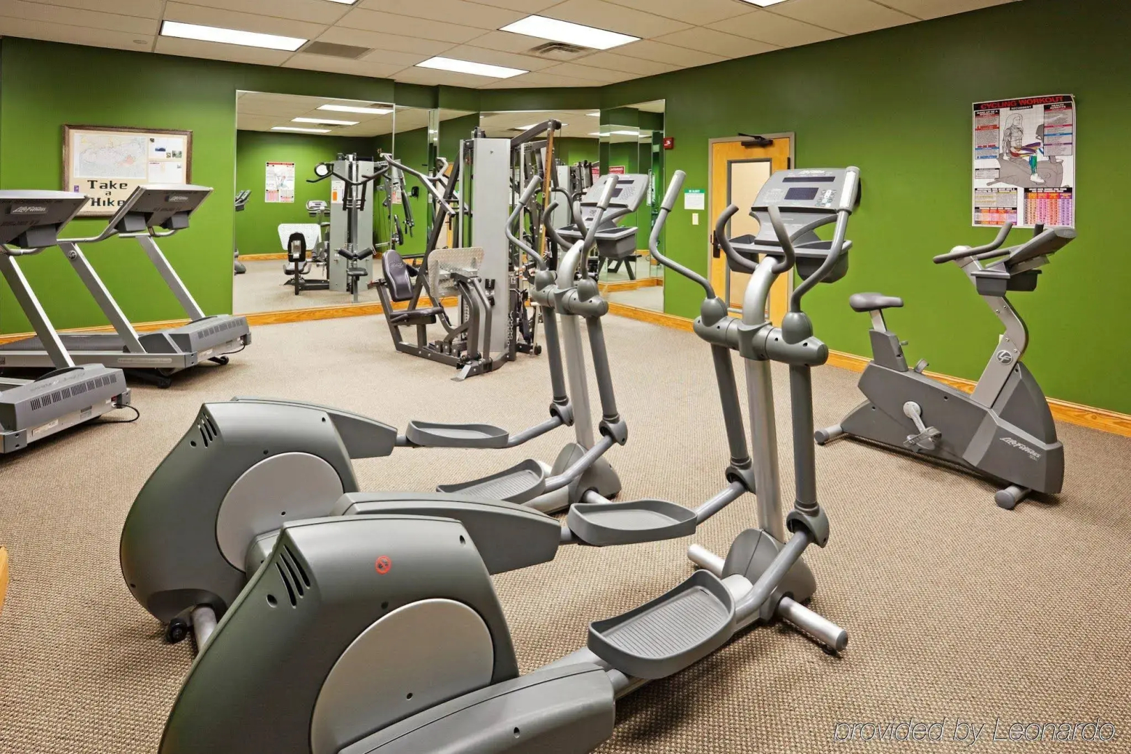 Holiday Inn Club Vacations Smoky Mountain Resort by IHG