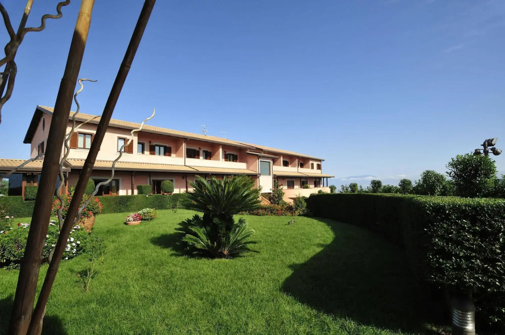 Popilia Country Resort