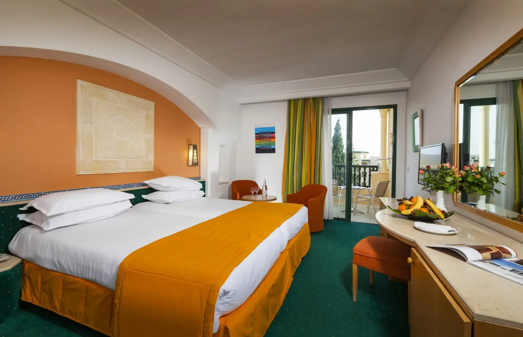 TUI SUNEO Royal Kenz