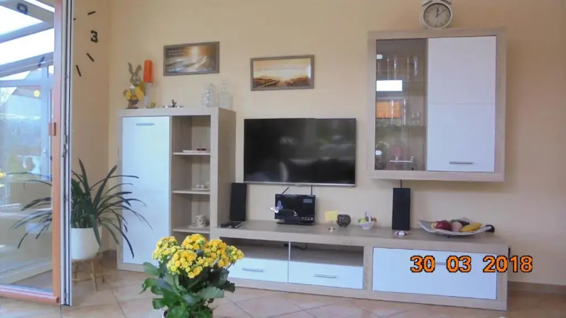 Ferienwohnung Beselin