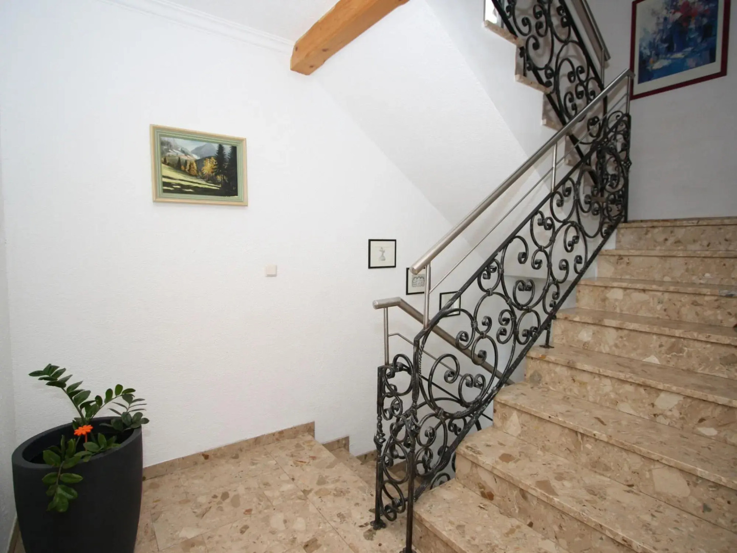 Spacious Holiday Home in Goldegg near Ski Area