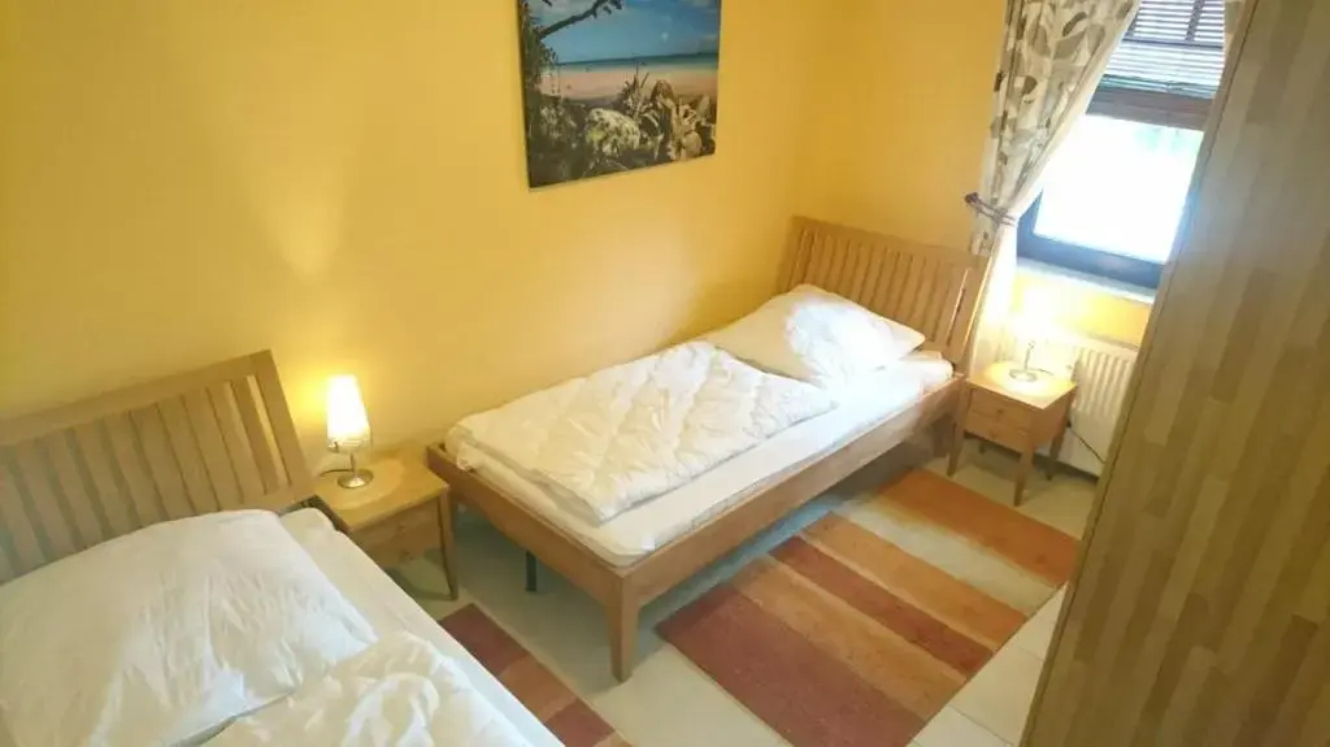 Appartementanlage Urlaubsträume