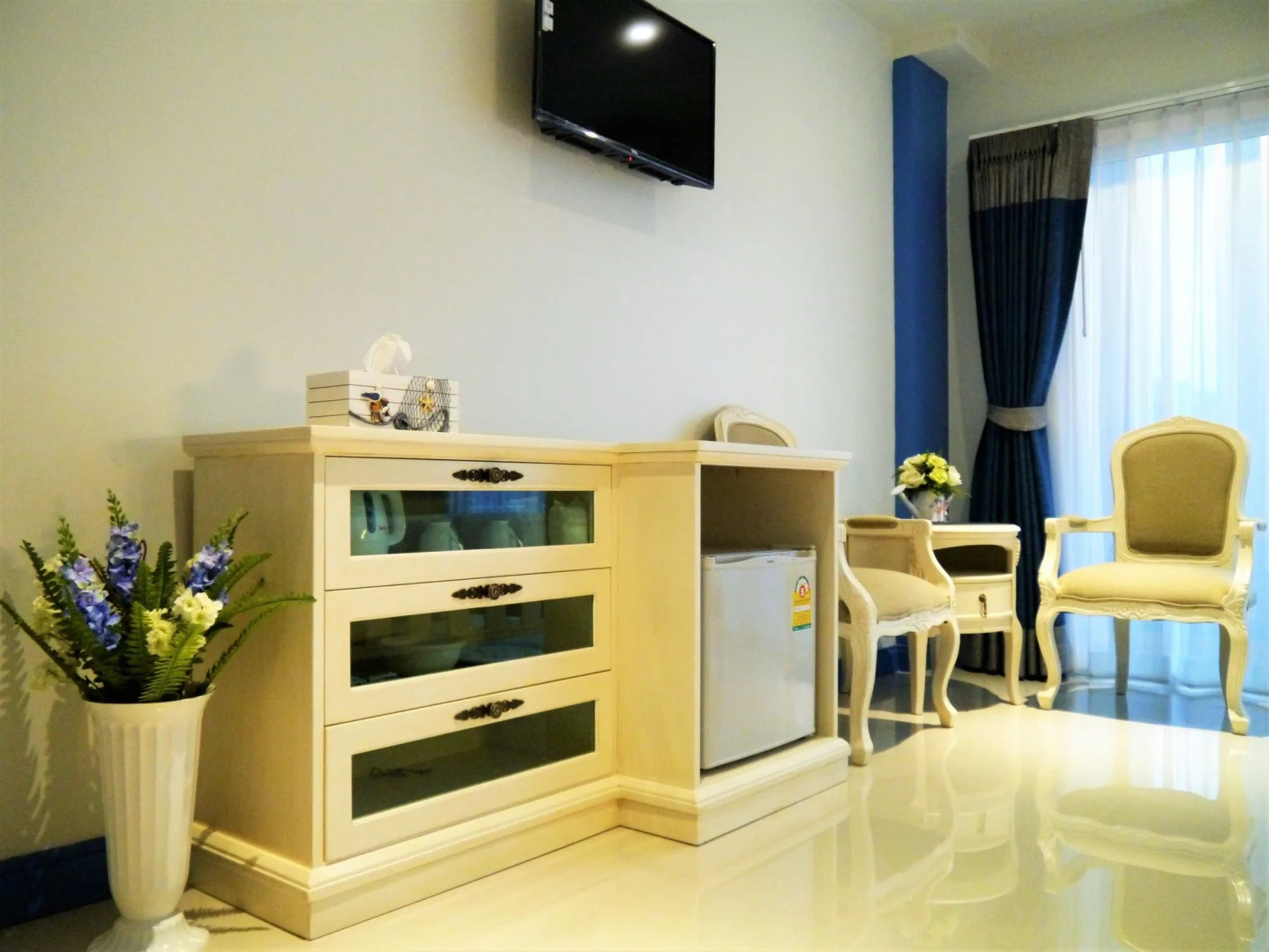 Ancora Blu Boutique Hotel