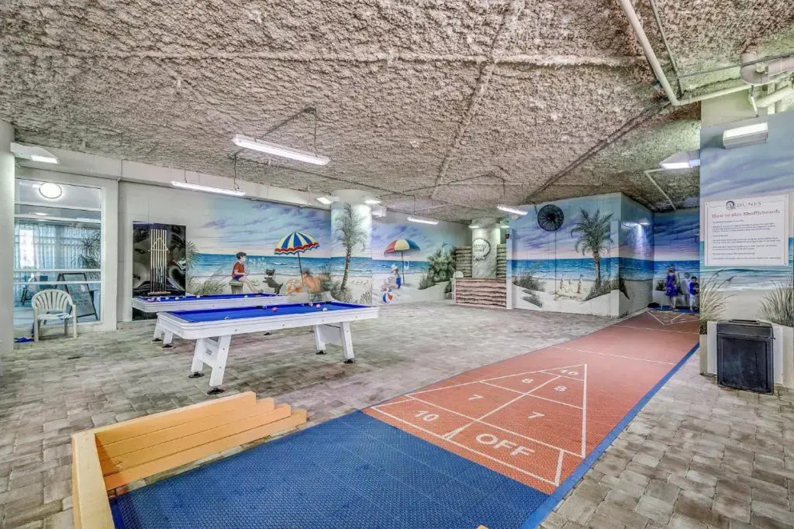 Dunes Village Resort