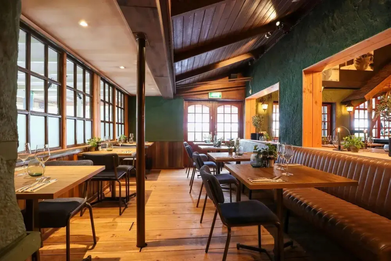 EuroParcs Beekbergen