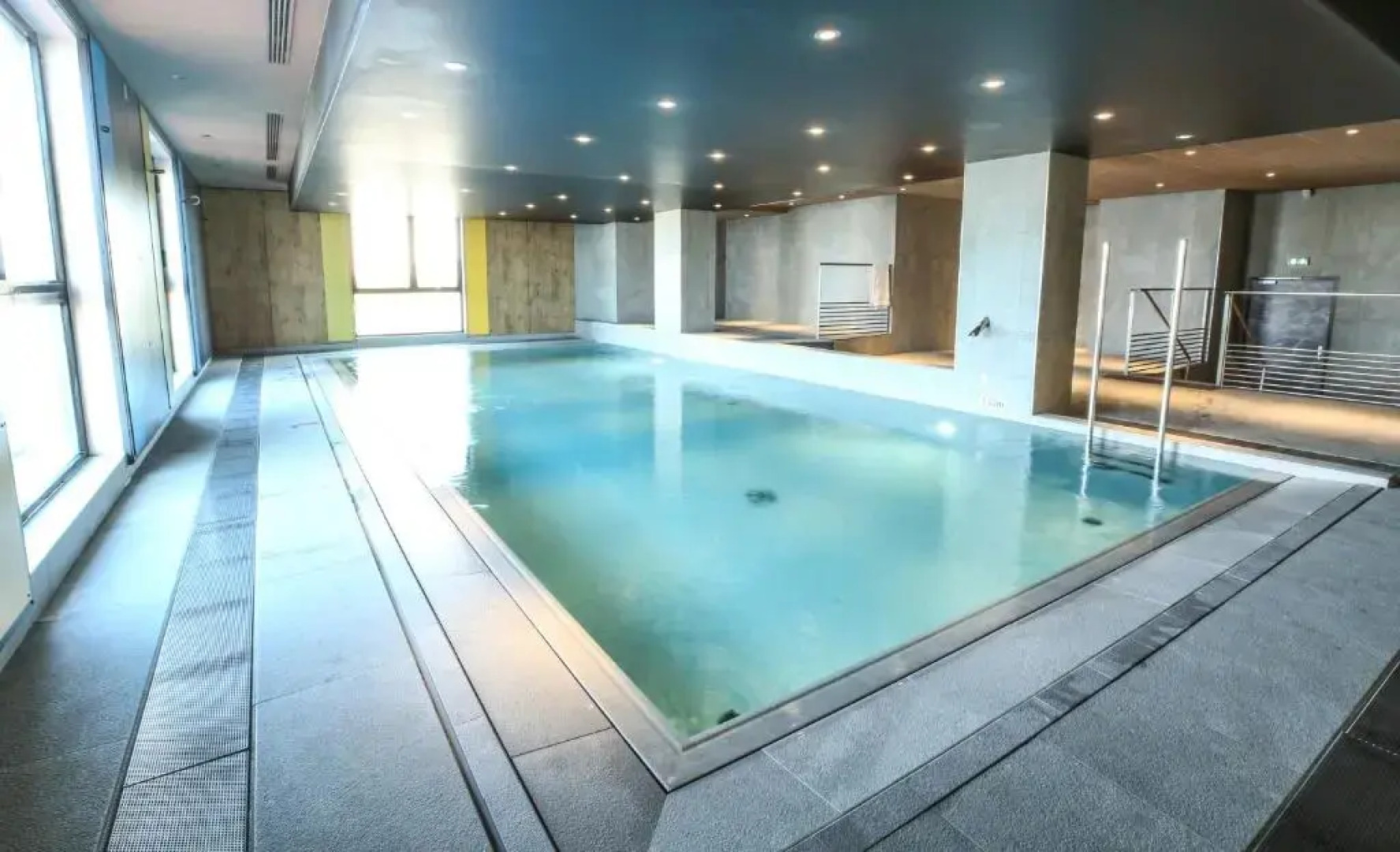 ibis Niort Est Mendes France