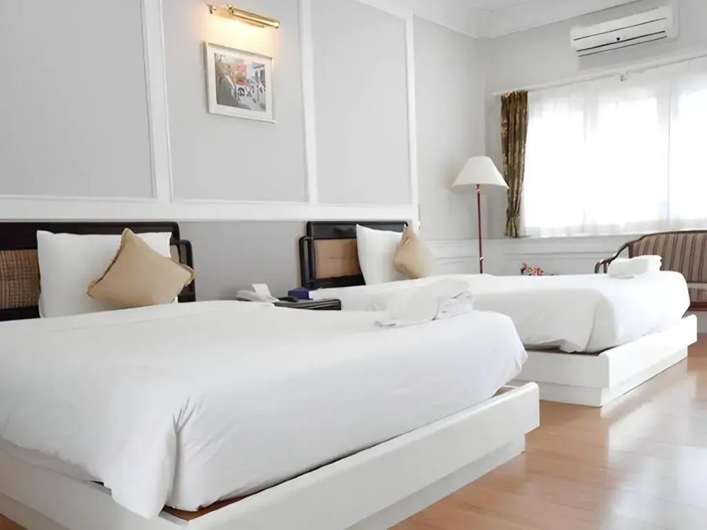 Rachawadee Resort & Hotel