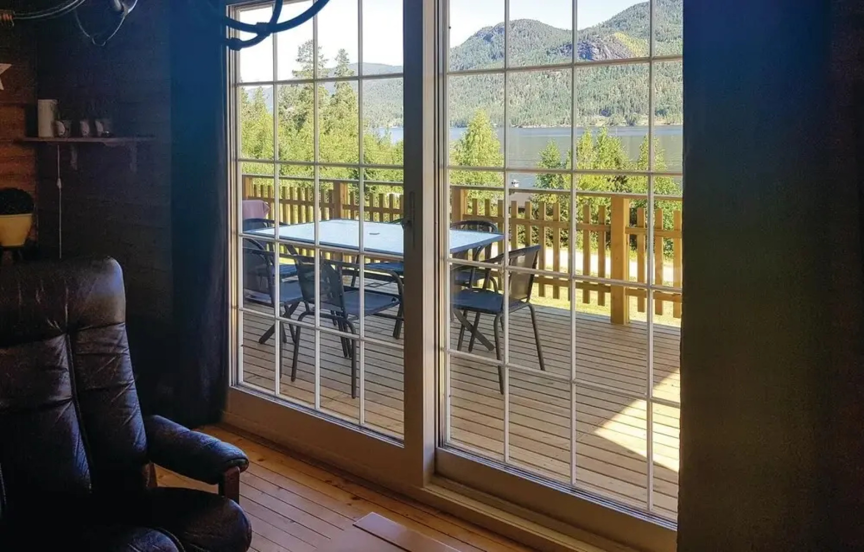 Nice Home in Vrådal With 3 Bedrooms and Internet