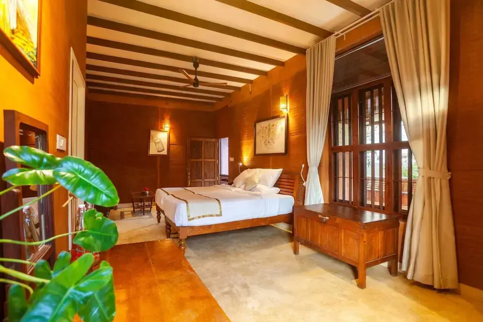 Amara Ayurveda Retreat