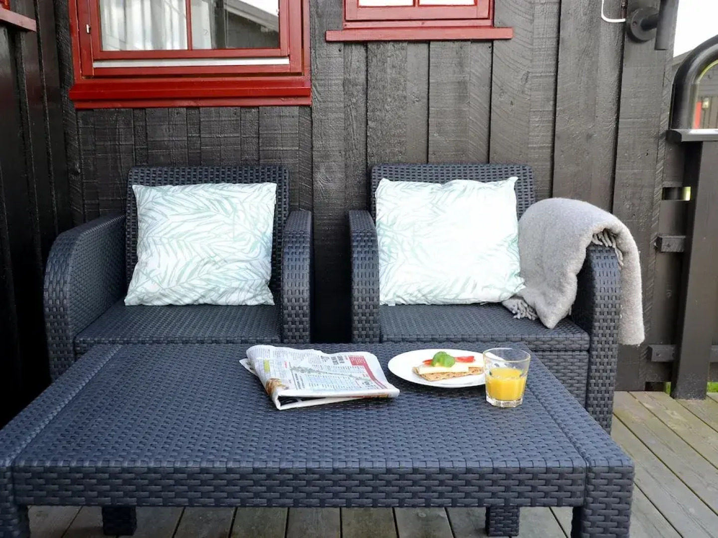 Topcamp Bogstad - Oslo