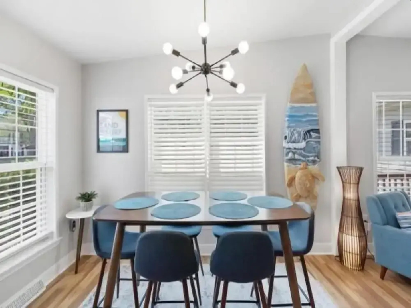 Cb Surf Cottage 3 Bedroom Cottage by Redawning