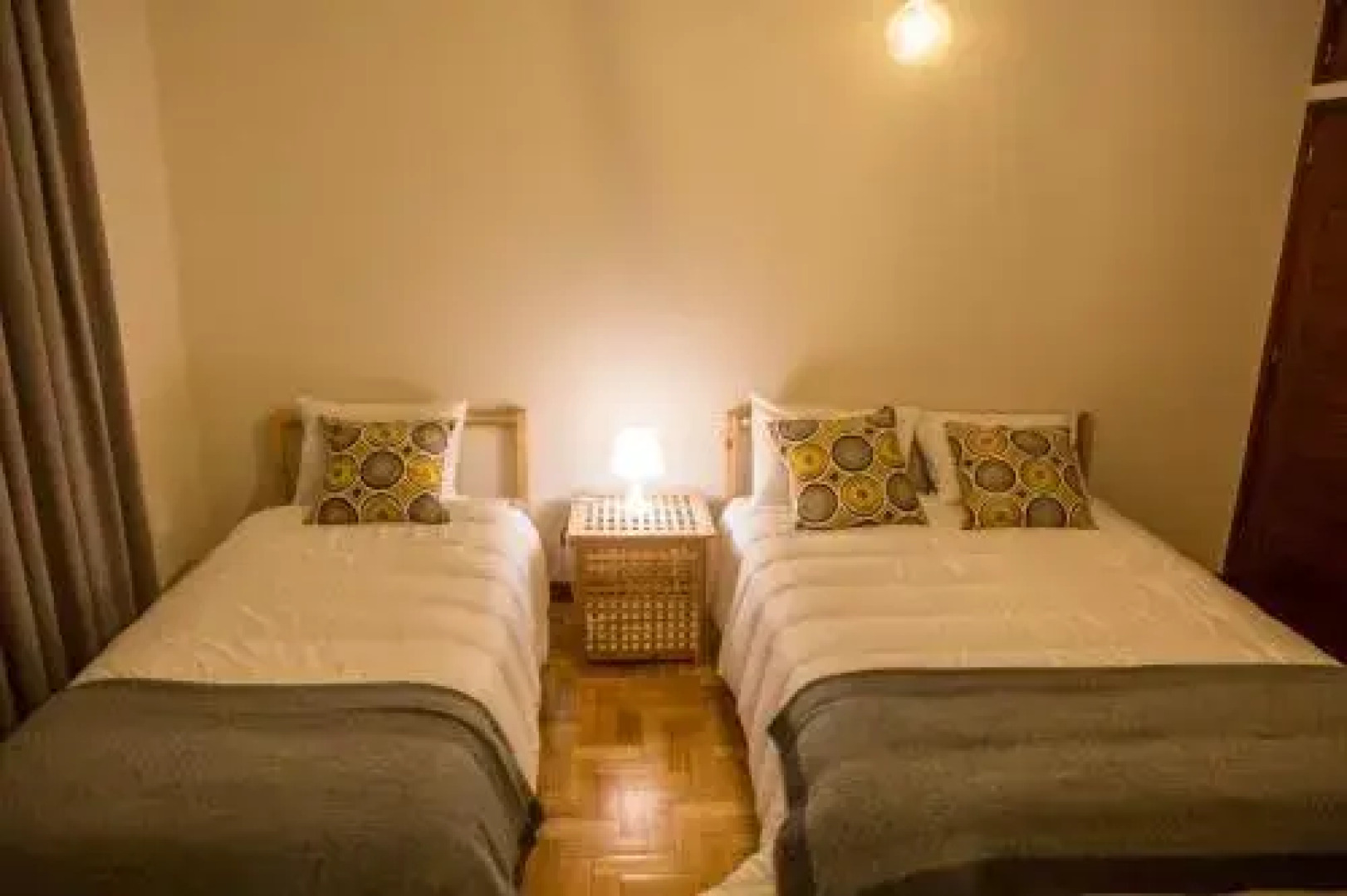 Hostel Casa Das Regadas