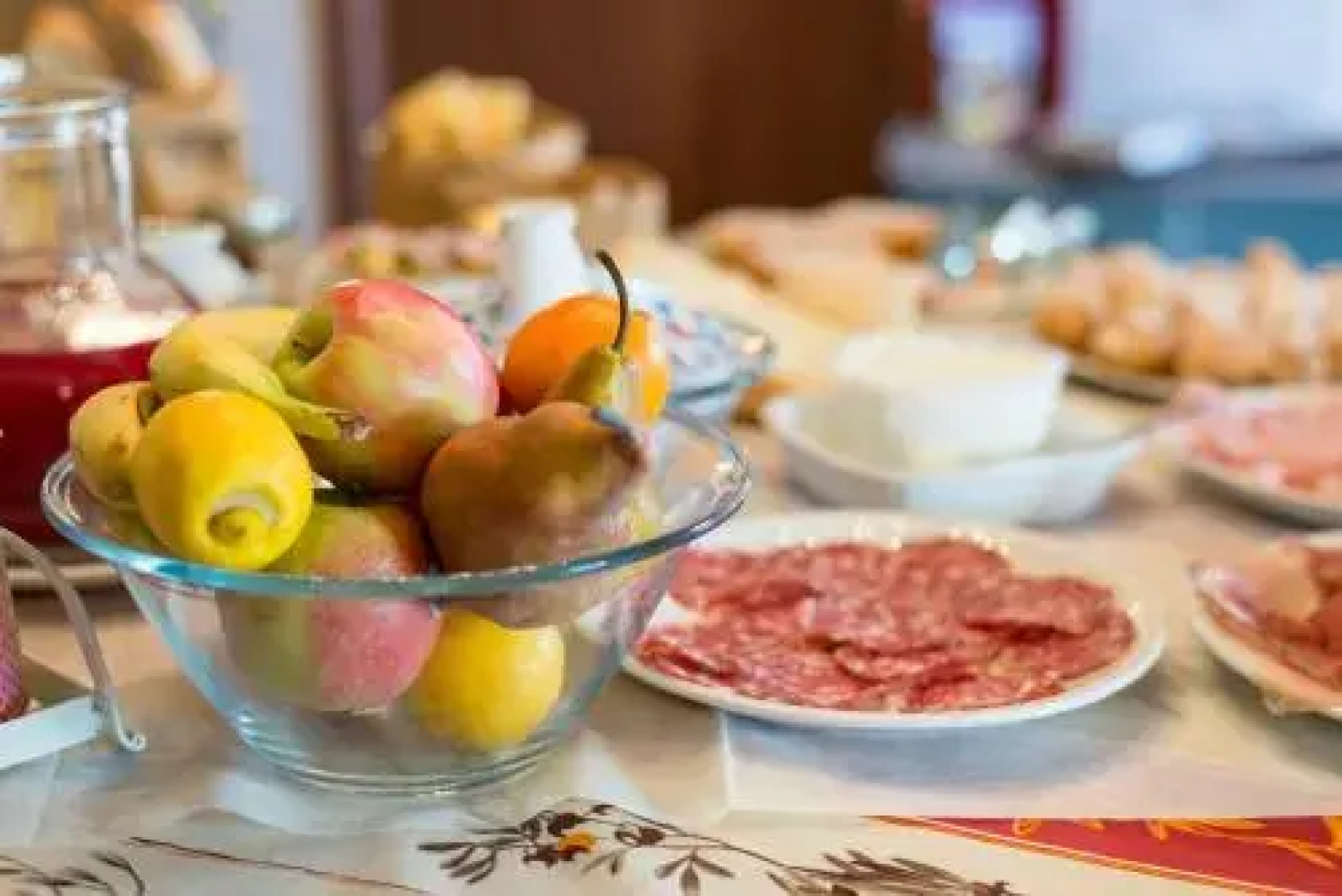 Bed & Breakfast Suvereto