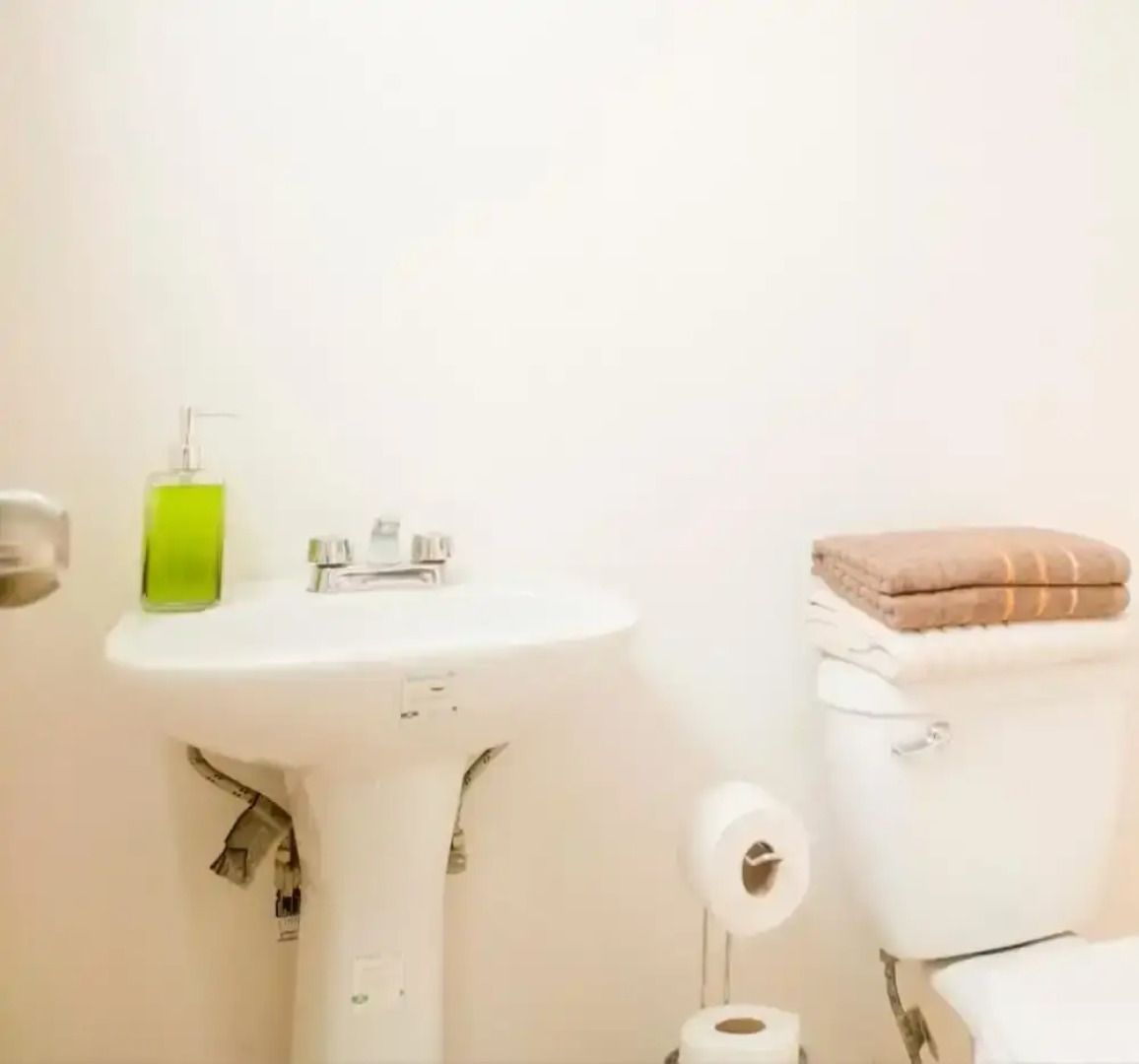 Modern House in Yautepec l Pool & Garden