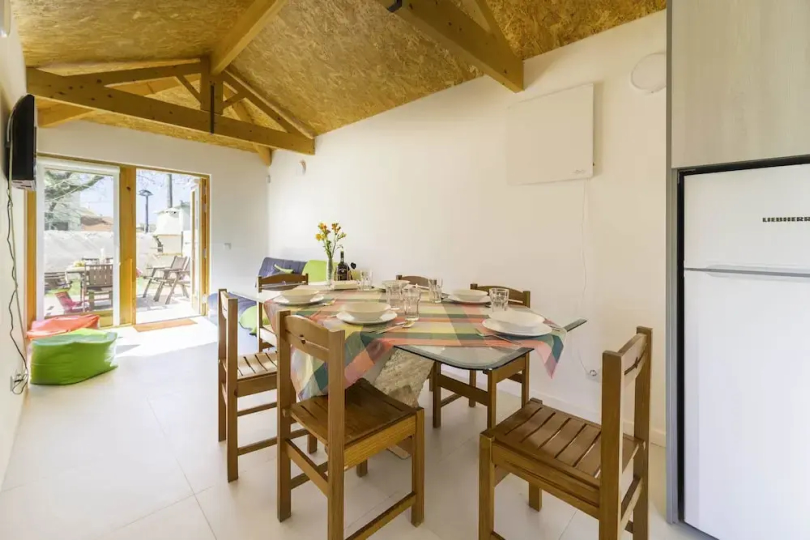 Aguda Beach Charming House