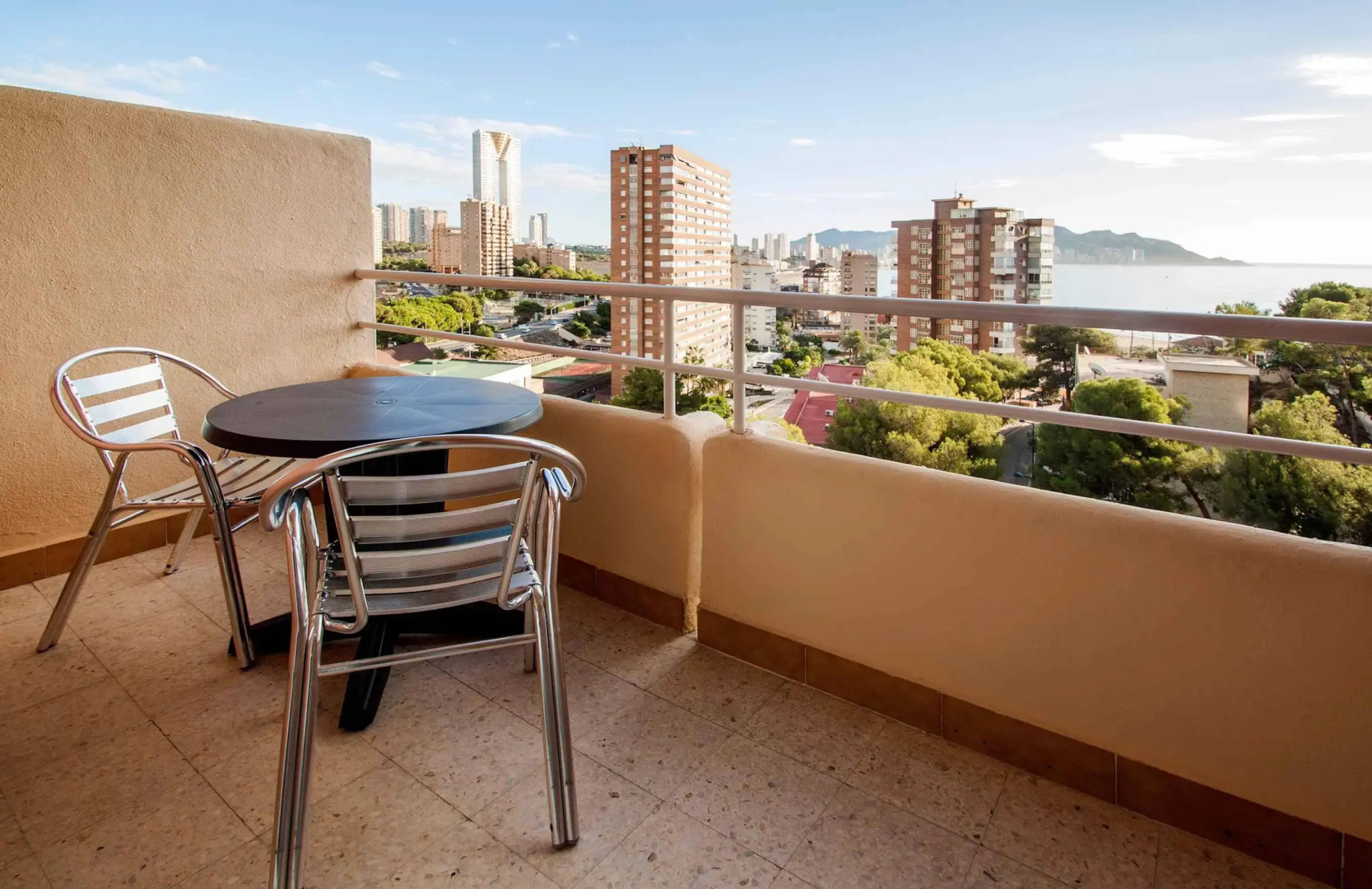 Blue Sea Calas Marina Hotel