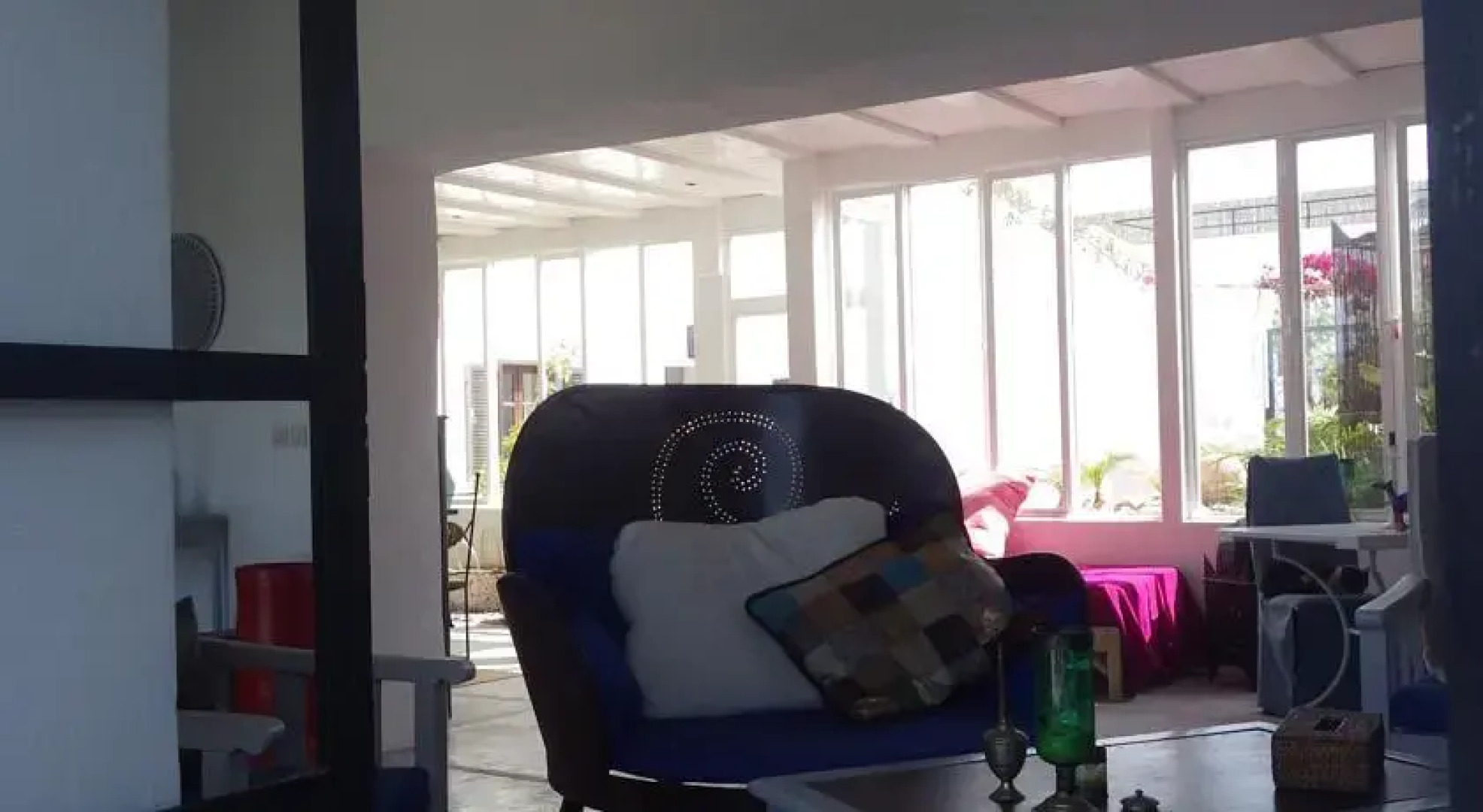 Les jardins de Silona