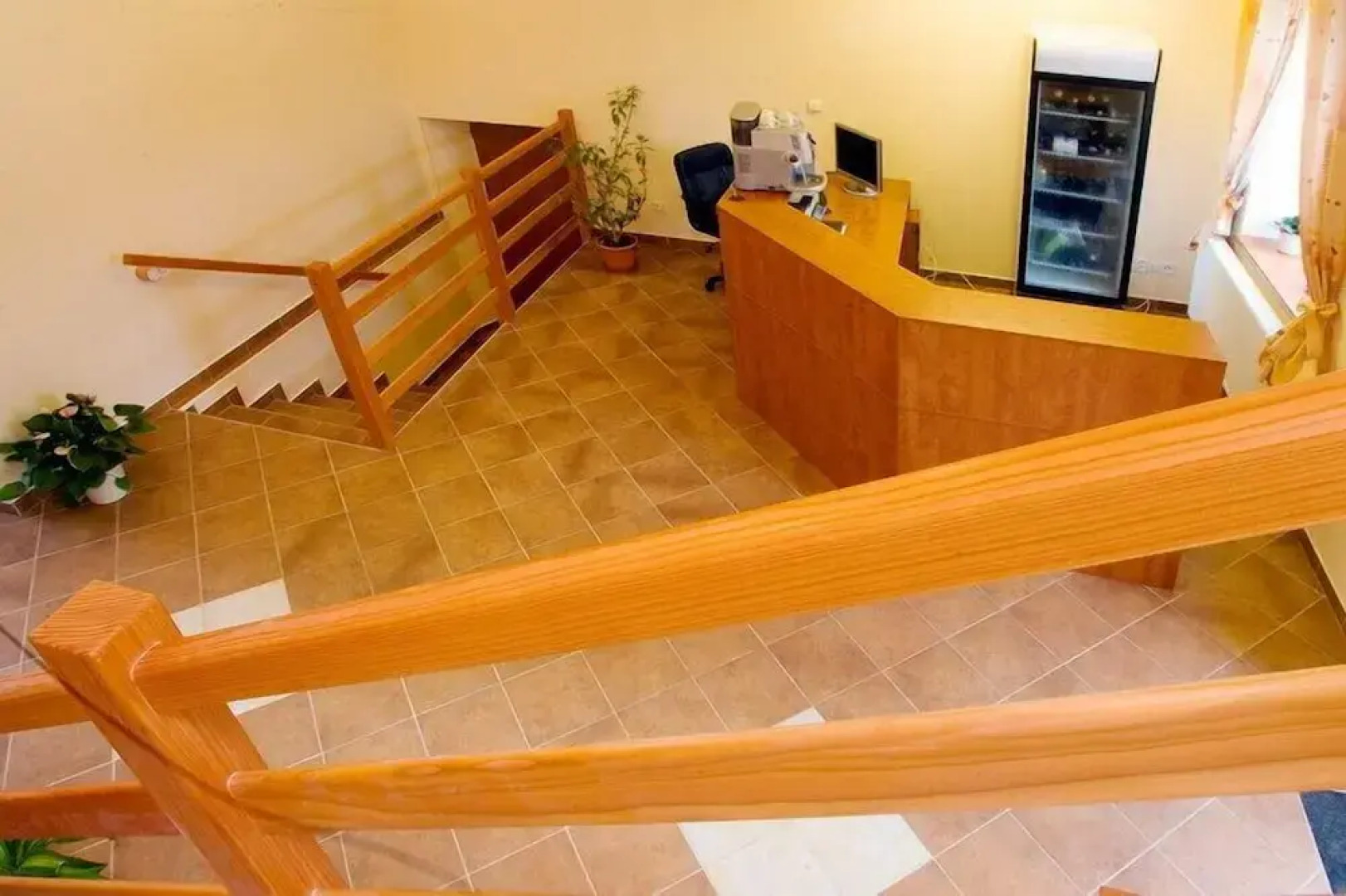 Pension Smetanův statek