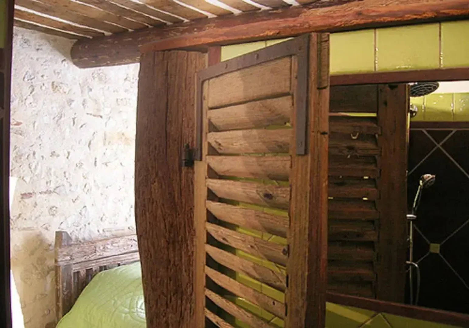 Le Manoir De Gémenos Chambres d'hôtes