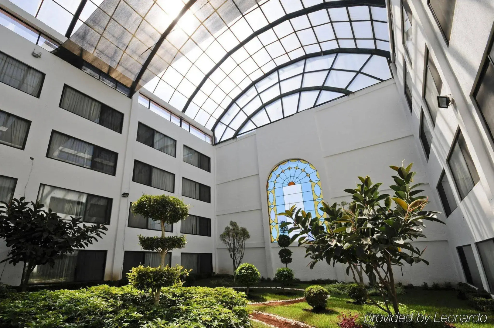 Holiday Inn Express Toluca by IHG