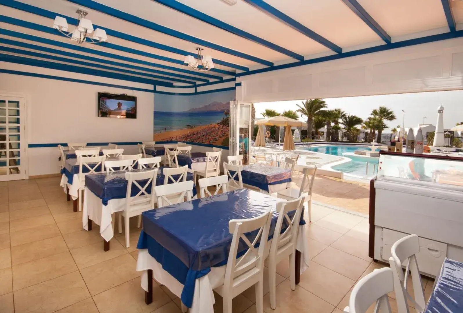 Apartamentos Panorama