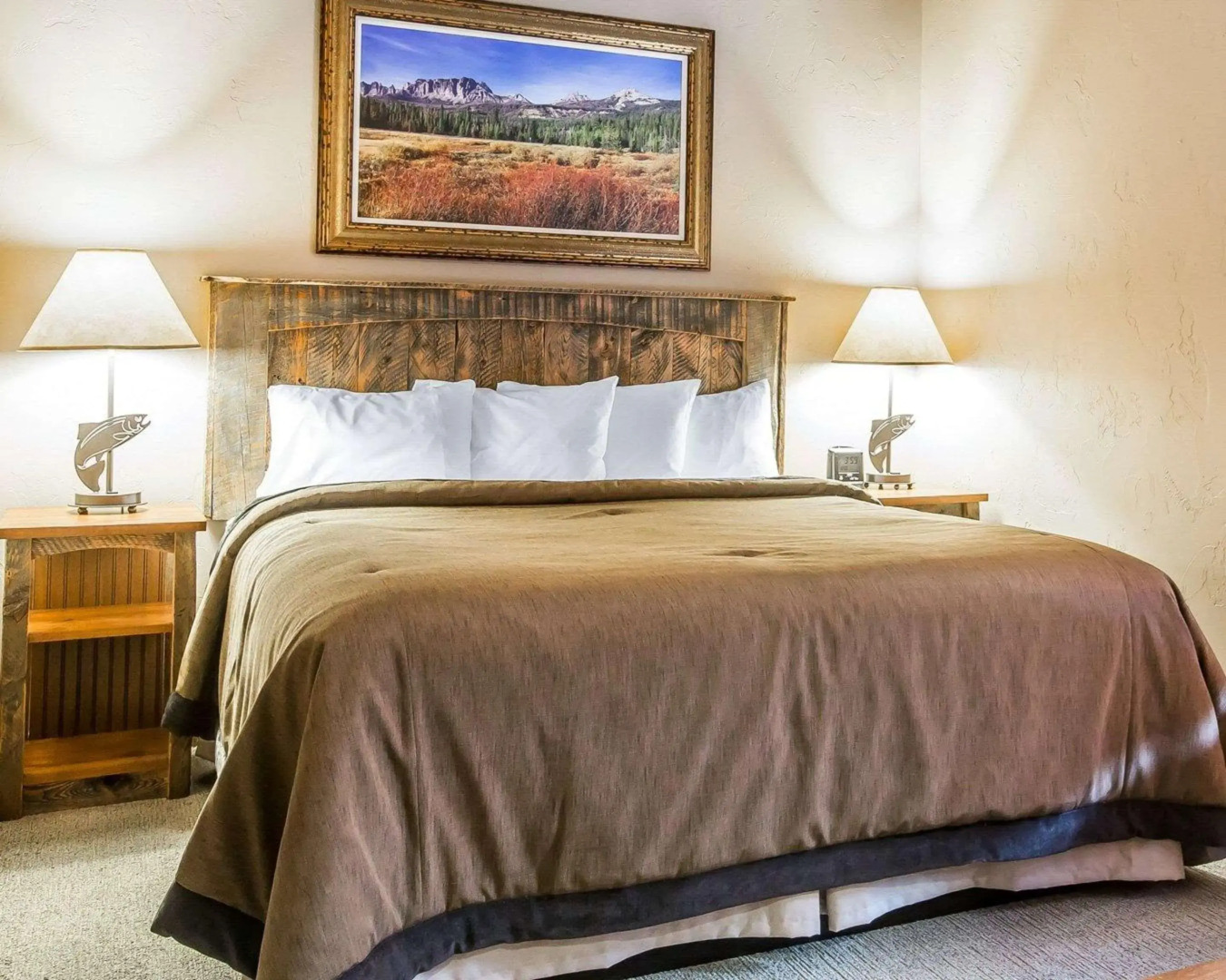 Yellowstone Valley Lodge, an Ascend Collection Hotel