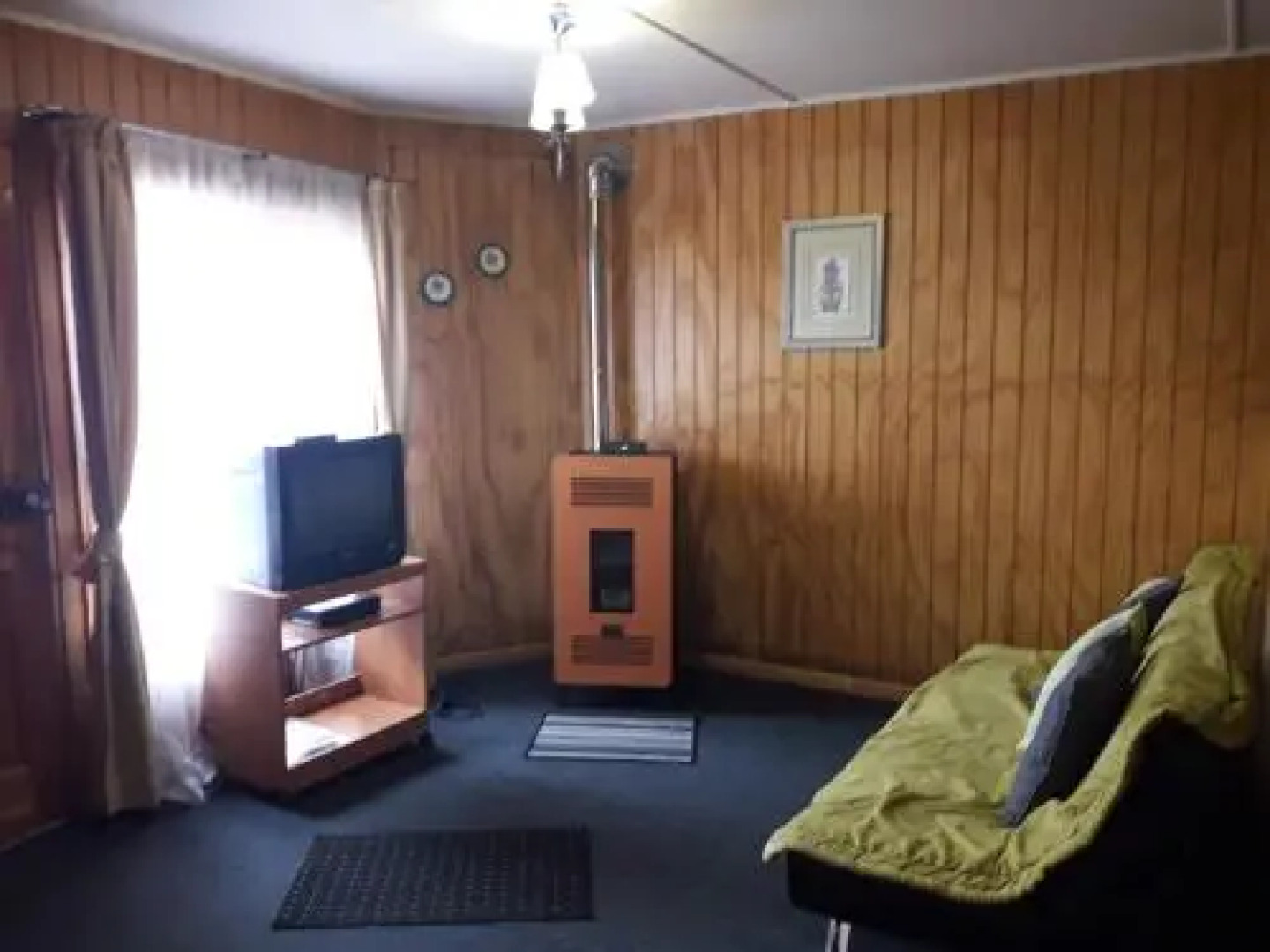 Cabañas Tierra Nueva