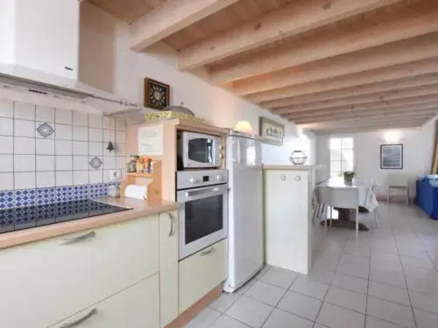 Rental Villa La Couarde Sur Mer Villa 256 - La Couarde-Sur-Mer