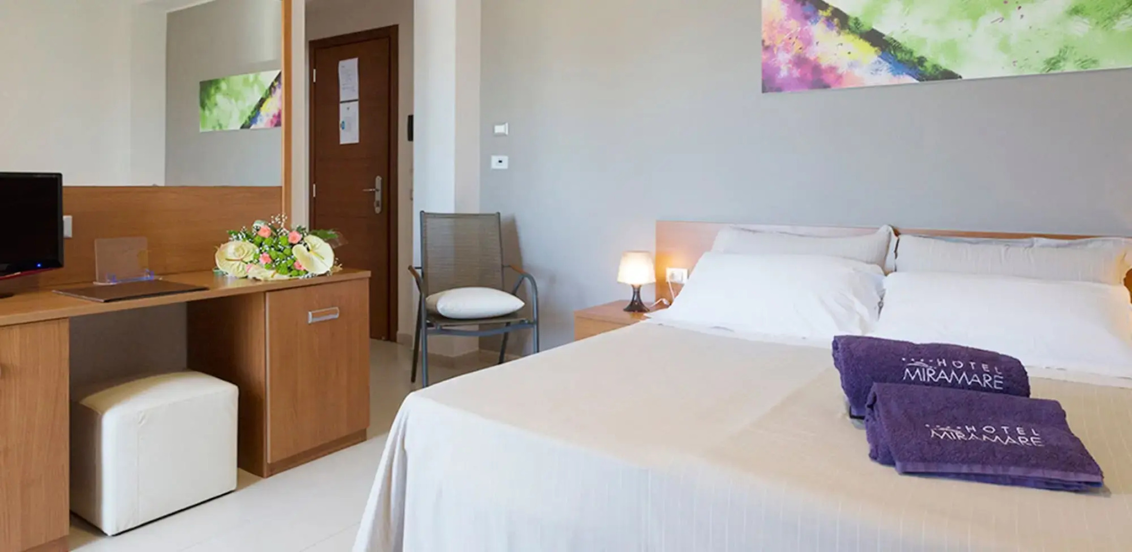 Hotel Miramare