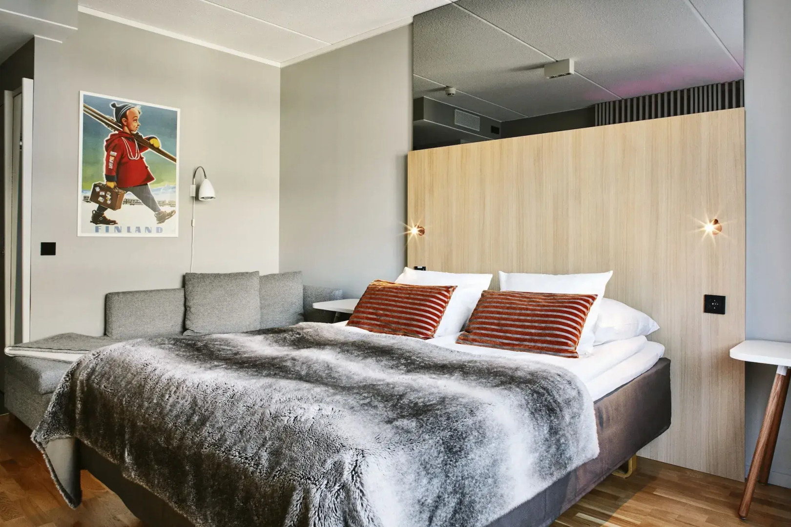 Original Sokos Hotel Vaakuna Rovaniemi