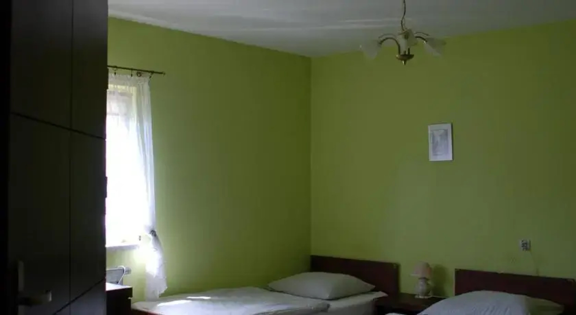 Pokoje Hotelowe Wiktoria