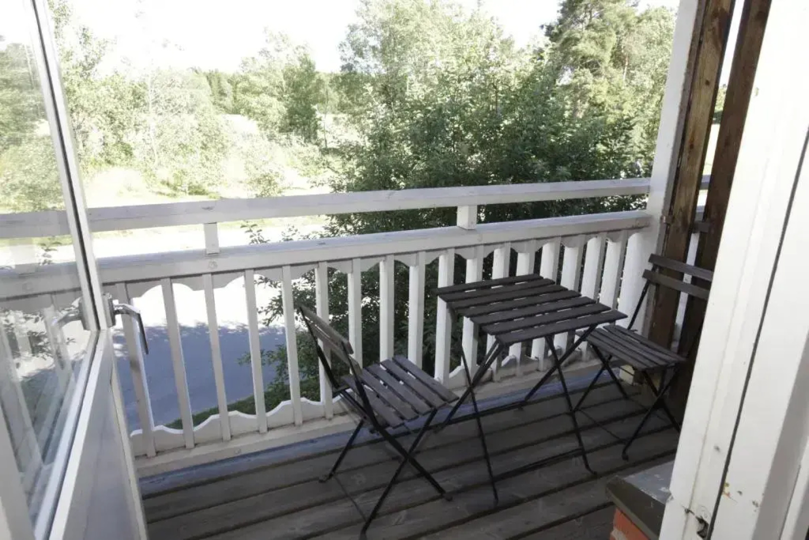 Rasta Mariestad - Rattugglan