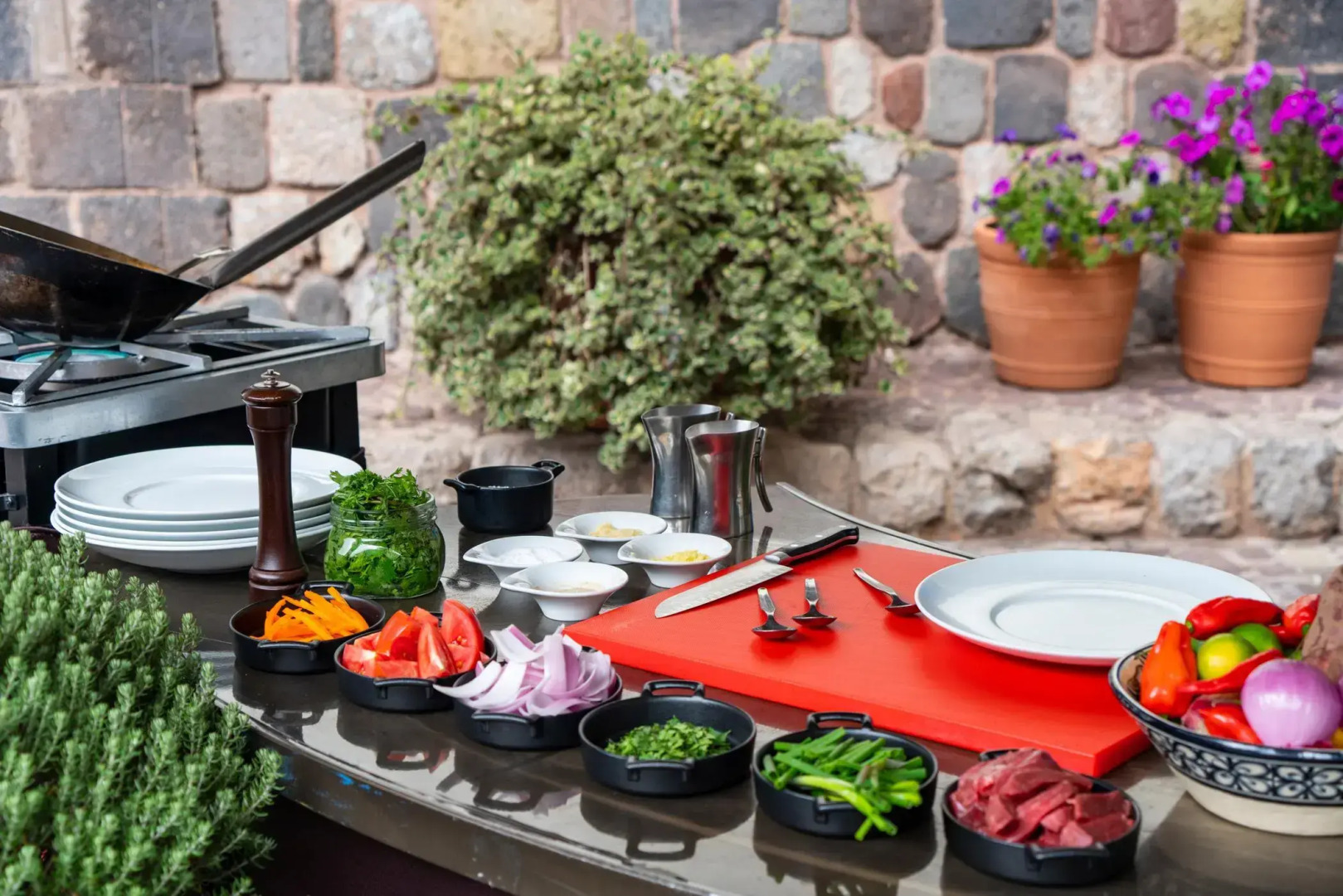 Palacio del Inka, A Luxury Collection Hotel by Marriott