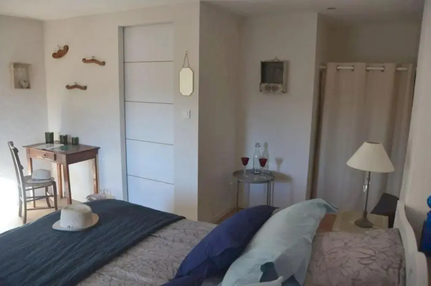 bastide des lavandieres