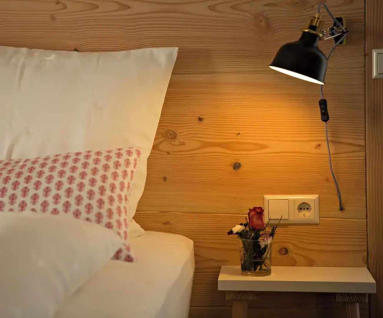 Отель Landgasthof zum Pflug