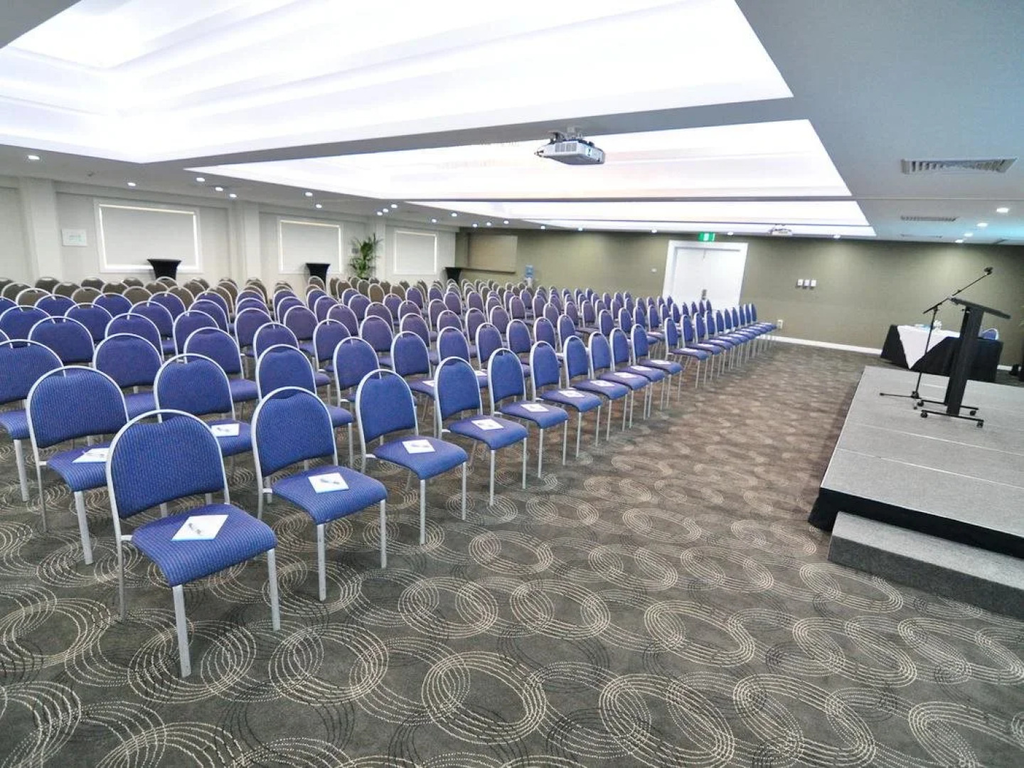 Pavilion on Northbourne