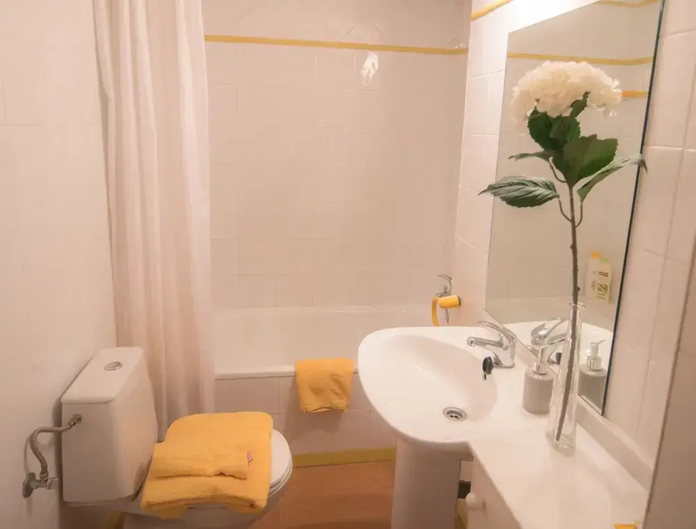 Dúplex Pradollano 3 dorm-8pax