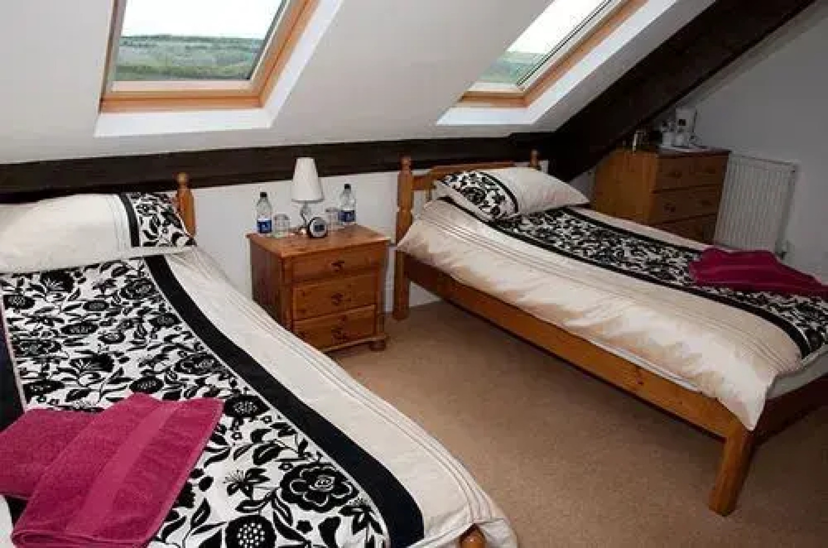 Townend Farm Bed and Breakfast