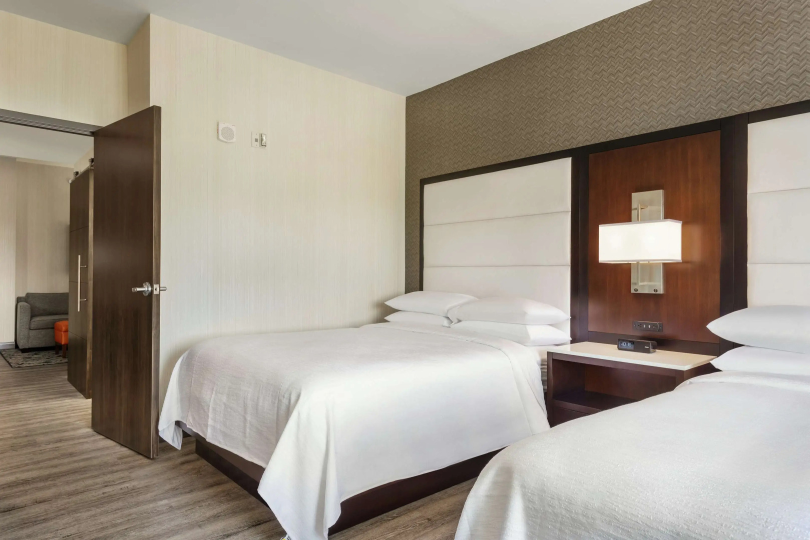 Embassy Suites by Hilton Noblesville Indianapolis Convention Center