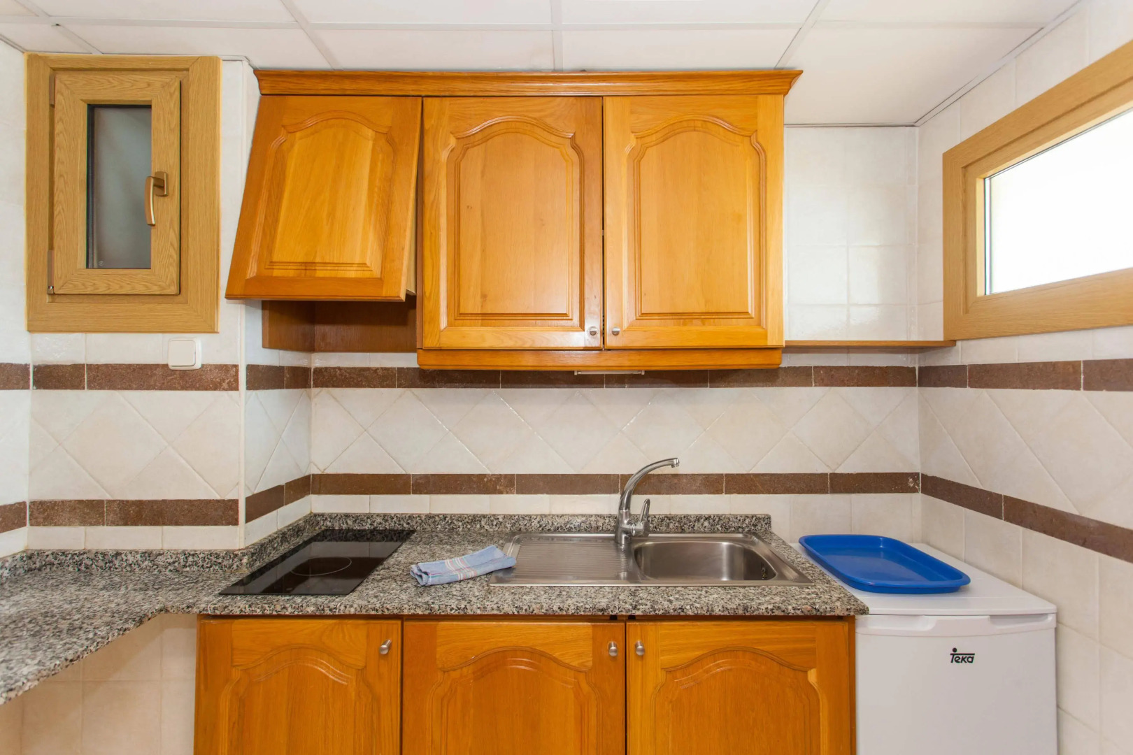 Apartamentos Ben-Hur