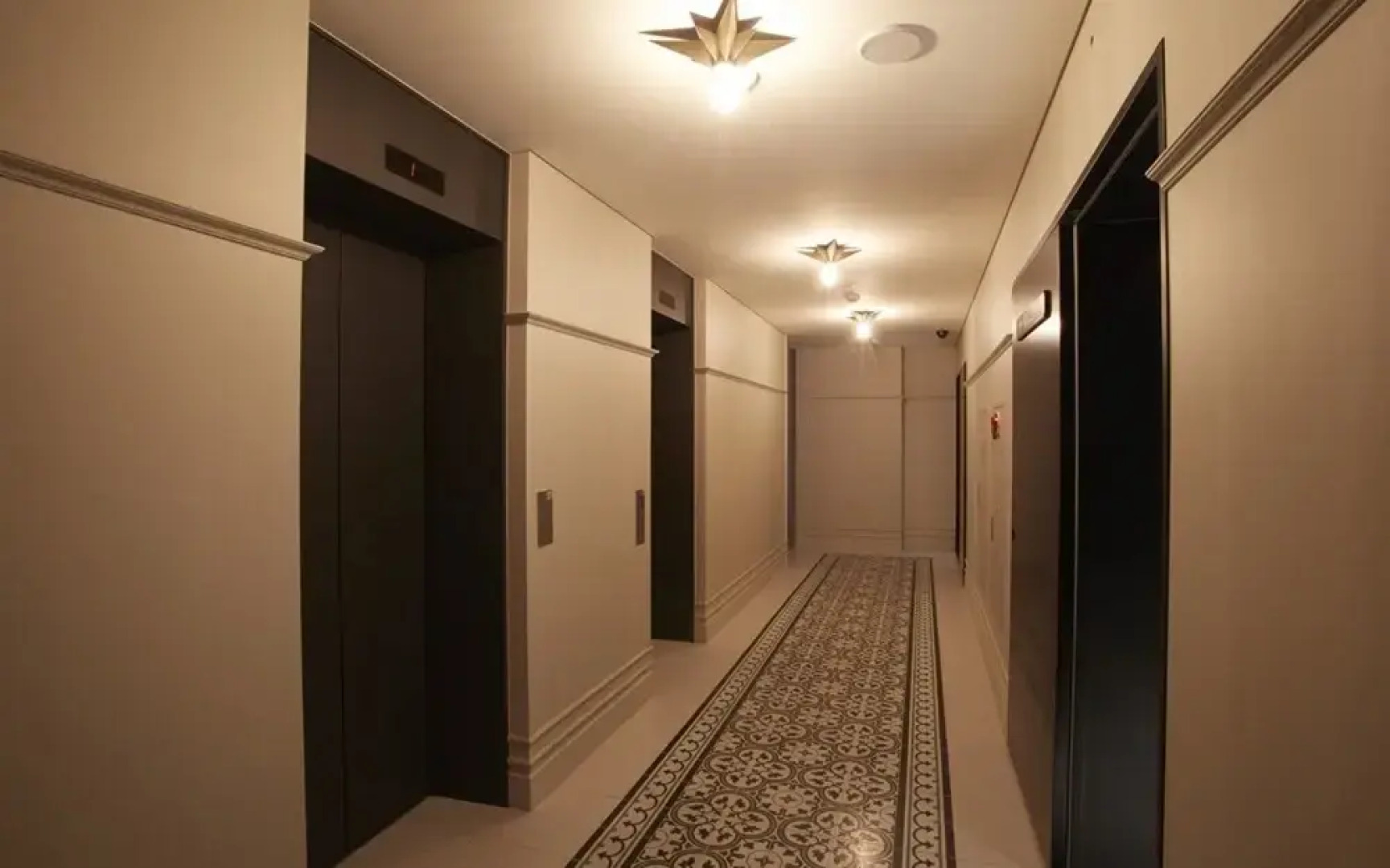 Gwangmyeong Hotel Noblesse