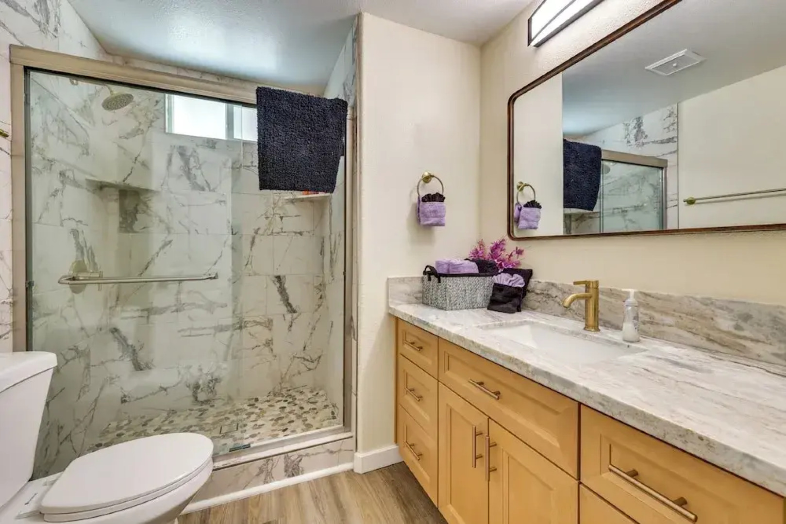 Colorado River Retreat: Bullhead City Home w/ Deck