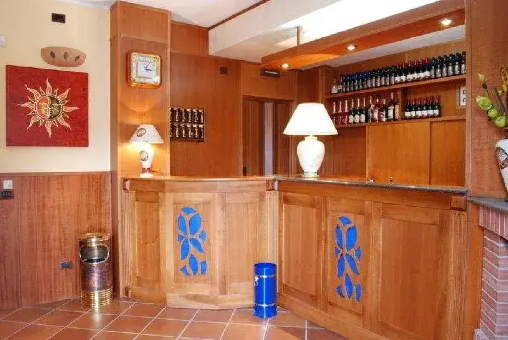 Hotel Ontani
